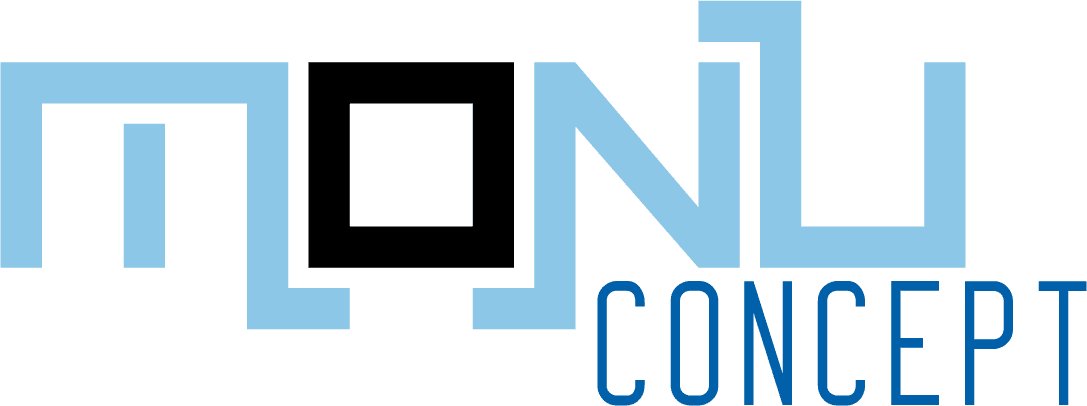 logo monuconcept